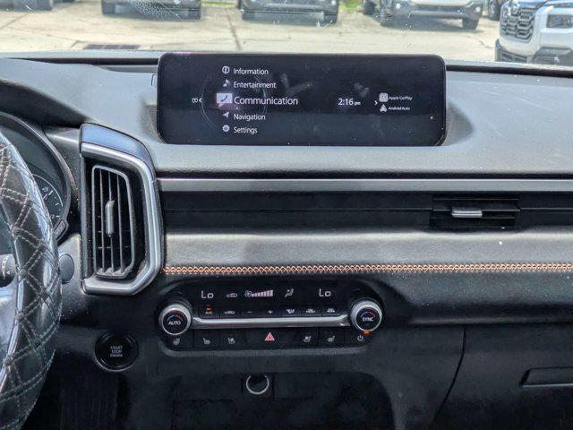 2024 Mazda CX-50 2.5 Turbo Premium