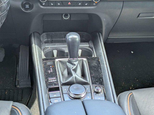 2024 Mazda CX-50 2.5 Turbo Premium