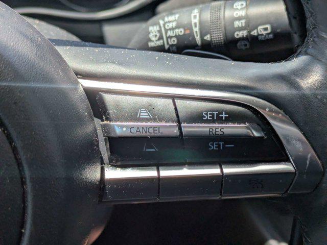 2024 Mazda CX-50 2.5 Turbo Premium