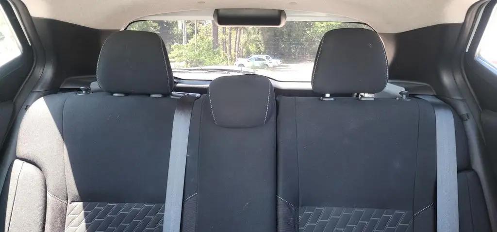 2023 Nissan Kicks SV Xtronic CVT
