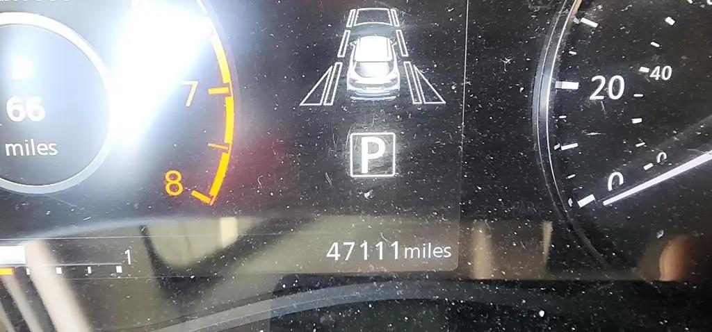 2023 Nissan Kicks SV Xtronic CVT