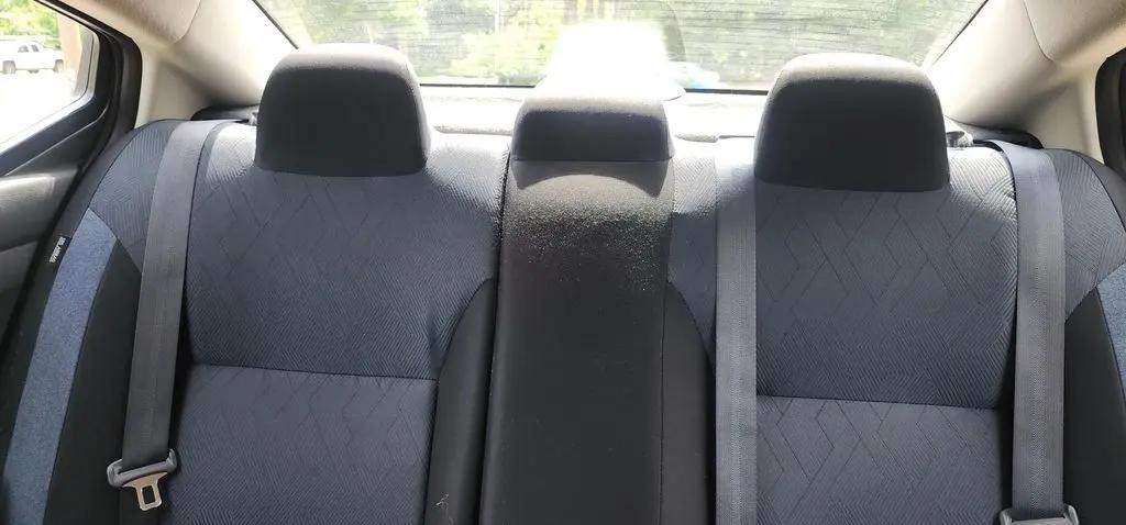 2023 Nissan Versa 1.6 SV Xtronic CVT