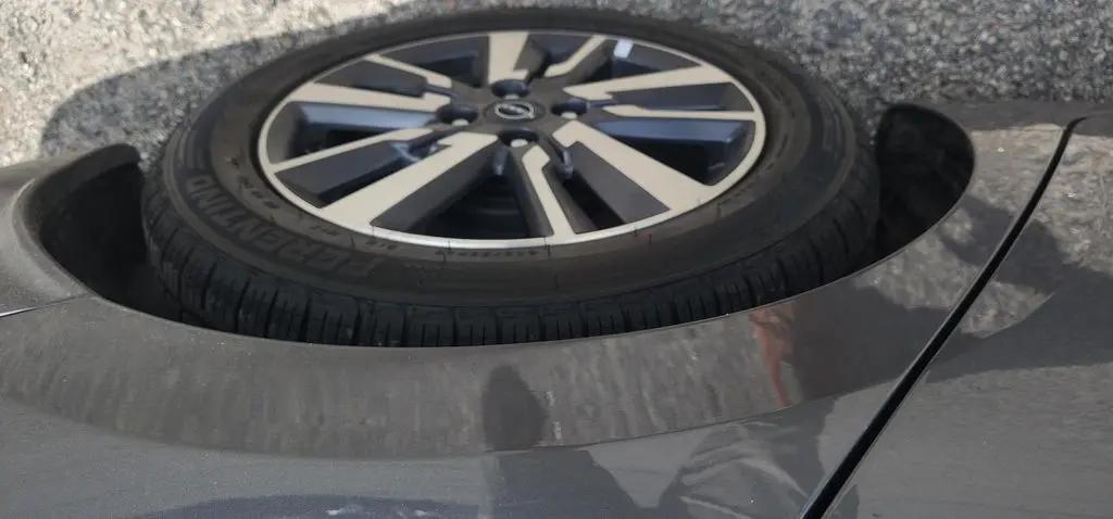 2023 Nissan Versa 1.6 SV Xtronic CVT