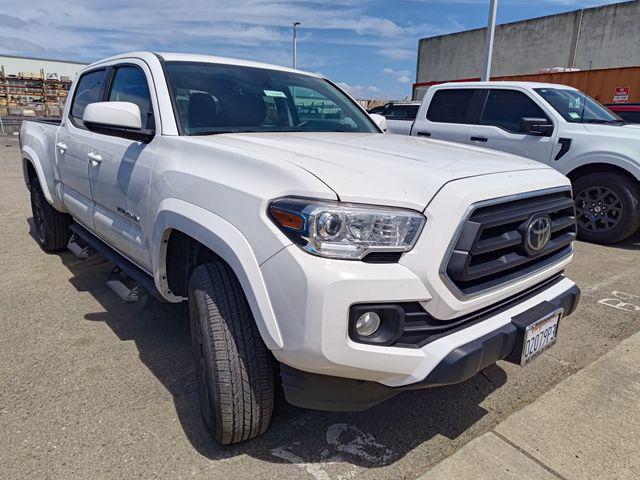 2022 Toyota Tacoma SR5 V6 for sale in San Leandro, CA