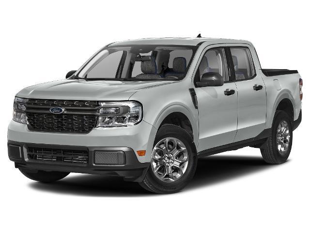 2024 Ford Maverick XLT for sale in South Hill, VA