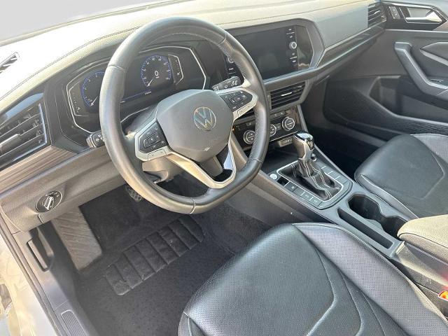 2024 Volkswagen Jetta 1.5T SEL