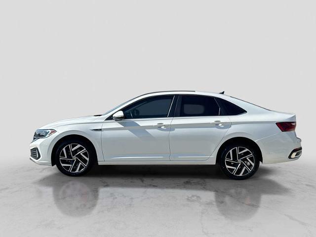 2024 Volkswagen Jetta 1.5T SEL