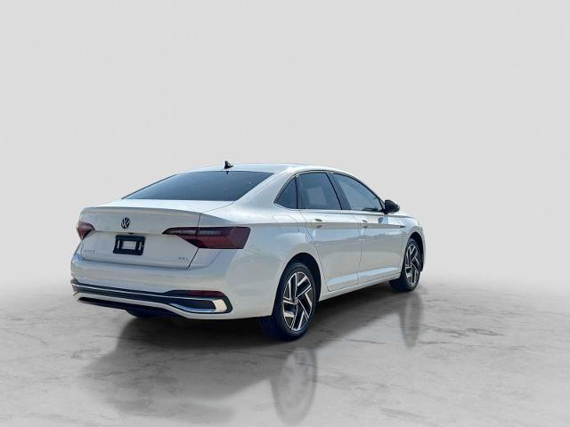 2024 Volkswagen Jetta 1.5T SEL