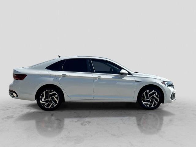 2024 Volkswagen Jetta 1.5T SEL