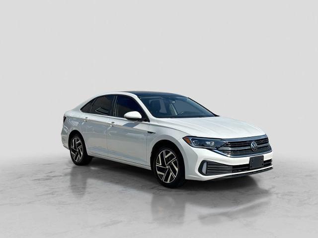 2024 Volkswagen Jetta 1.5T SEL