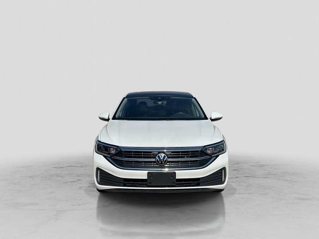 2024 Volkswagen Jetta 1.5T SEL