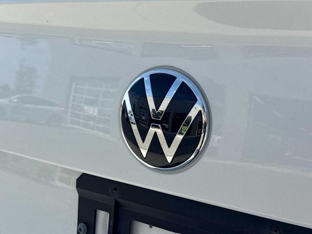 2024 Volkswagen Jetta 1.5T SEL