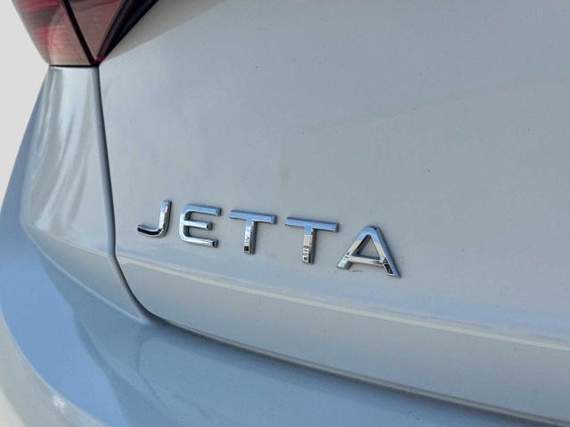 2024 Volkswagen Jetta 1.5T SEL