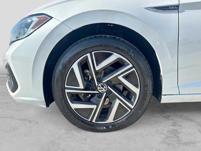 2024 Volkswagen Jetta 1.5T SEL