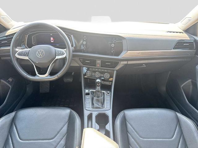 2024 Volkswagen Jetta 1.5T SEL