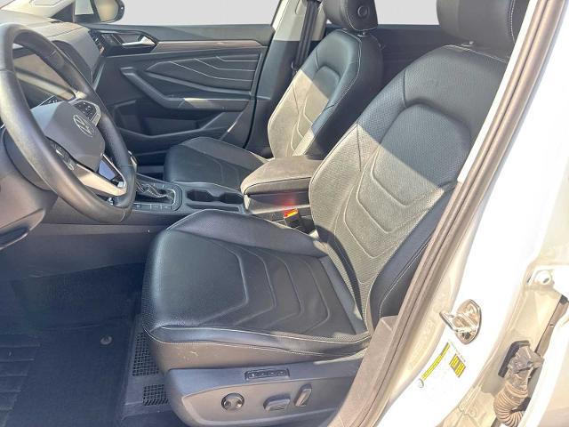 2024 Volkswagen Jetta 1.5T SEL