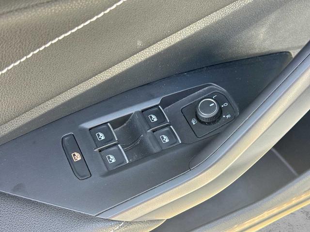 2024 Volkswagen Jetta 1.5T SEL