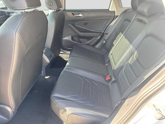 2024 Volkswagen Jetta 1.5T SEL