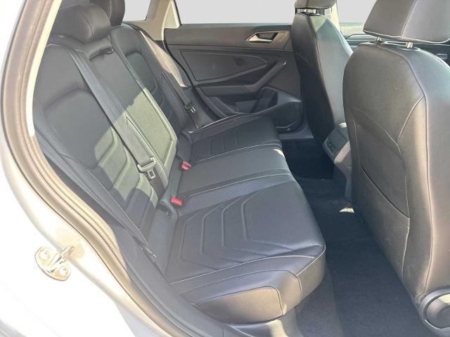 2024 Volkswagen Jetta 1.5T SEL