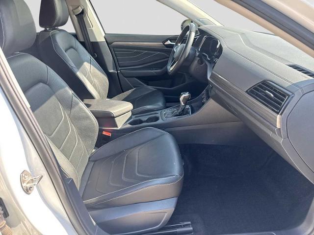 2024 Volkswagen Jetta 1.5T SEL