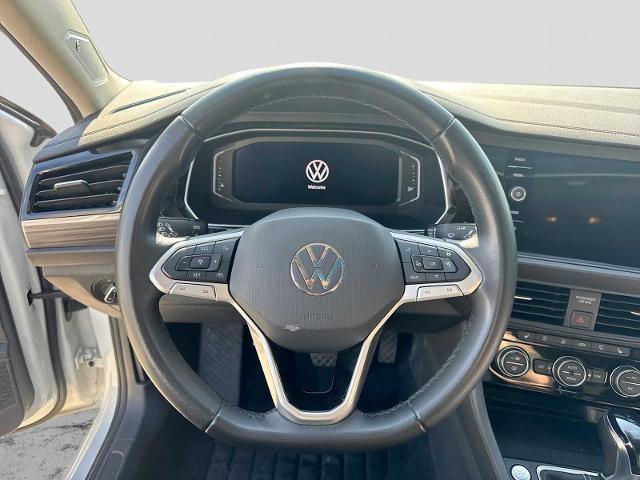 2024 Volkswagen Jetta 1.5T SEL