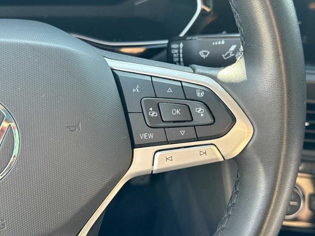2024 Volkswagen Jetta 1.5T SEL
