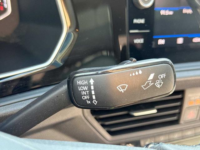 2024 Volkswagen Jetta 1.5T SEL