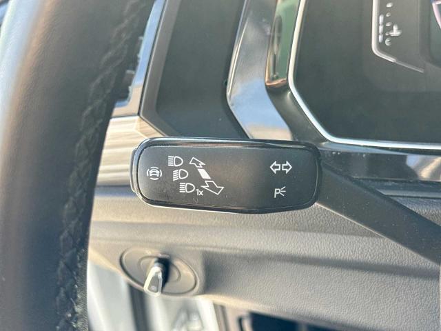 2024 Volkswagen Jetta 1.5T SEL