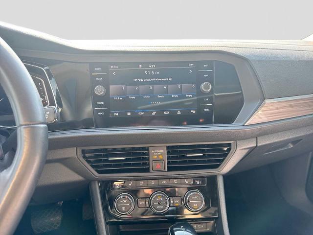 2024 Volkswagen Jetta 1.5T SEL