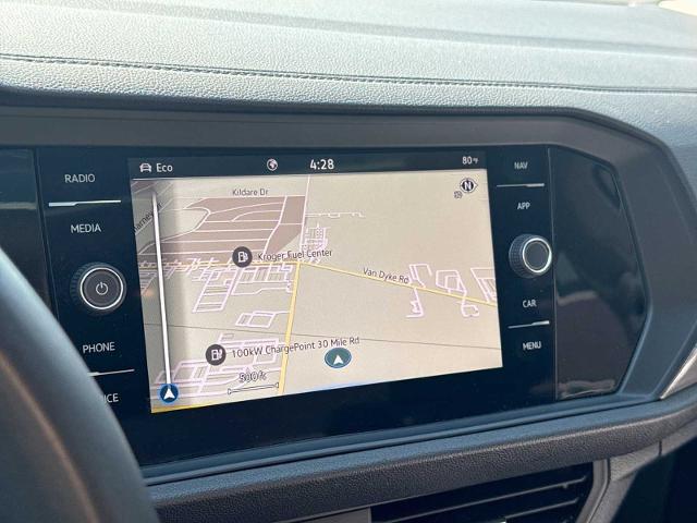2024 Volkswagen Jetta 1.5T SEL