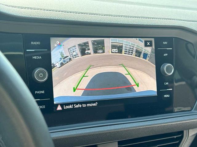2024 Volkswagen Jetta 1.5T SEL