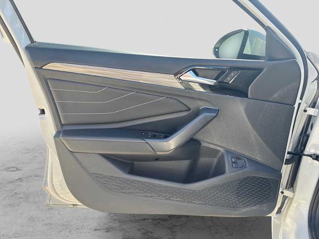 2024 Volkswagen Jetta 1.5T SEL