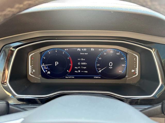 2024 Volkswagen Jetta 1.5T SEL