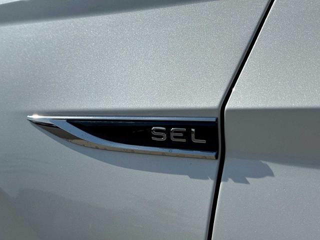 2024 Volkswagen Jetta 1.5T SEL