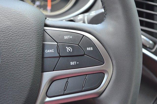 2021 Jeep Cherokee Latitude Lux 4x4