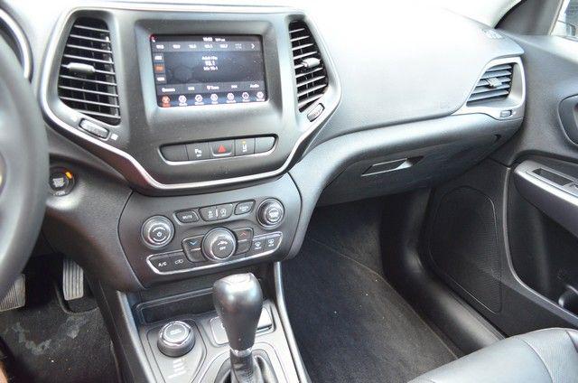2021 Jeep Cherokee Latitude Lux 4x4