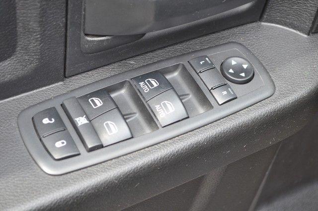 2019 Ram 1500 Classic Express Quad Cab 4x4 6'4" Box