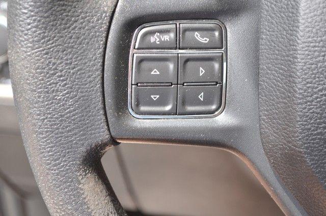2019 Ram 1500 Classic Express Quad Cab 4x4 6'4" Box