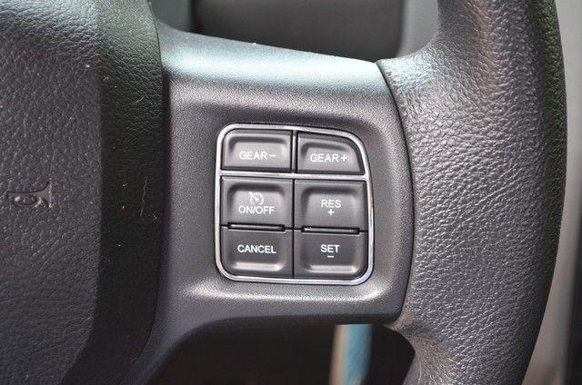 2019 Ram 1500 Classic Express Quad Cab 4x4 6'4" Box