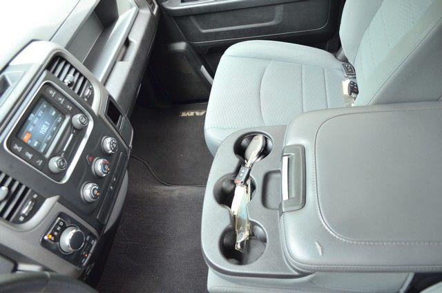 2019 Ram 1500 Classic Express Quad Cab 4x4 6'4" Box