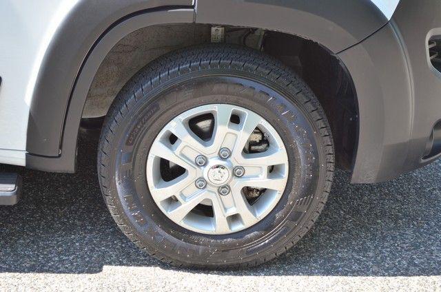 2024 Ram ProMaster 2500 Cargo Van SLT High Roof 159" WB