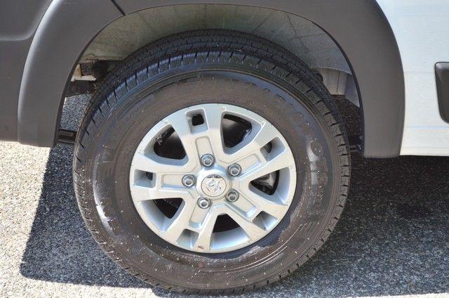 2024 Ram ProMaster 2500 Cargo Van SLT High Roof 159" WB