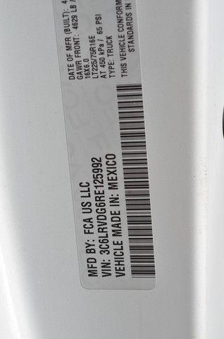 2024 Ram ProMaster 2500 Cargo Van SLT High Roof 159" WB