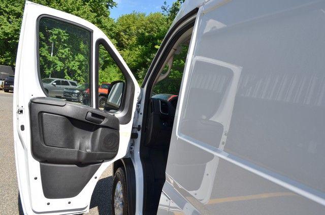2024 Ram ProMaster 2500 Cargo Van SLT High Roof 159" WB