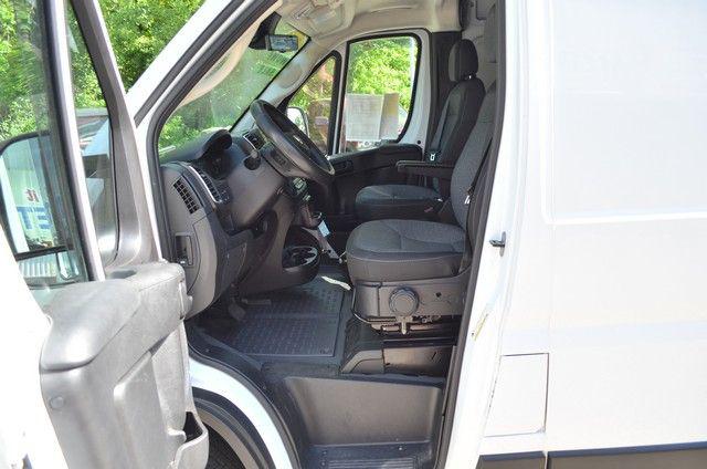 2024 Ram ProMaster 2500 Cargo Van SLT High Roof 159" WB