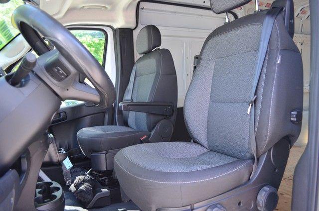 2024 Ram ProMaster 2500 Cargo Van SLT High Roof 159" WB