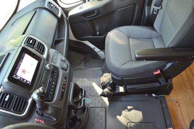 2024 Ram ProMaster 2500 Cargo Van SLT High Roof 159" WB