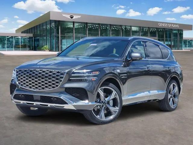 2026 Genesis GV80 3.5T Prestige AWD for sale in Plano, TX