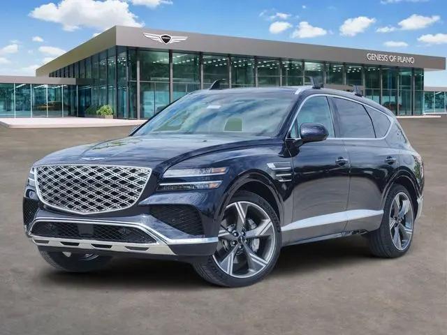 2026 Genesis GV80 3.5T Prestige AWD for sale in Plano, TX