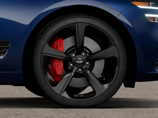 2026 Genesis G70 3.3T RWD Sport Prestige